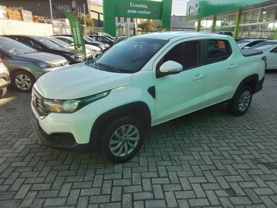 FIAT STRADA 1.3 FIREFLY FLEX FREEDOM CS MANUAL FIAT STRADA 1.3 FIREFLY FLEX FREEDOM CS MANUAL